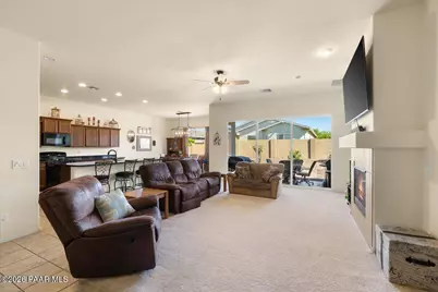 13004 E Vega Street, Dewey-Humboldt, AZ 86327 - Photo 3