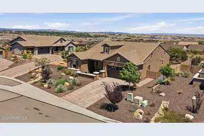 5266 Scenic Crest Way, Prescott, AZ 86301 - Photo 3