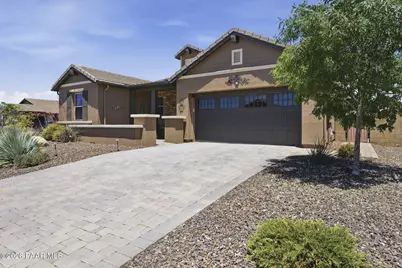 5266 Scenic Crest Way, Prescott, AZ 86301 - Photo 5
