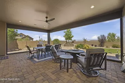 5266 Scenic Crest Way, Prescott, AZ 86301 - Photo 31