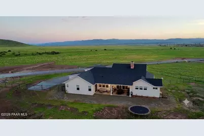 12642 E Bareback Road, Prescott Valley, AZ 86315 - Photo 55