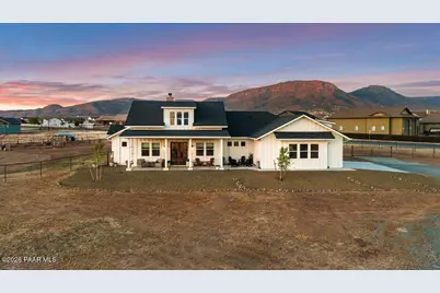 12642 E Bareback Road, Prescott Valley, AZ 86315 - Photo 9