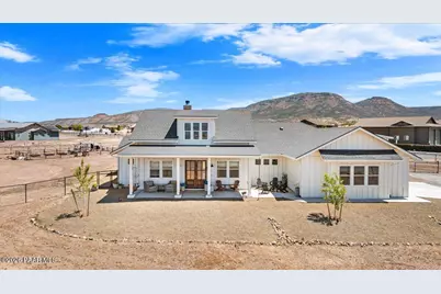 12642 E Bareback Road, Prescott Valley, AZ 86315 - Photo 61