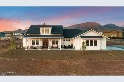 12642 E Bareback Road, Prescott Valley, AZ 86315 - Photo 59