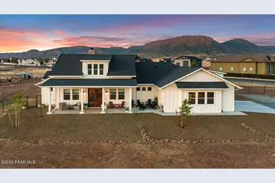 12642 E Bareback Road, Prescott Valley, AZ 86315 - Photo 61