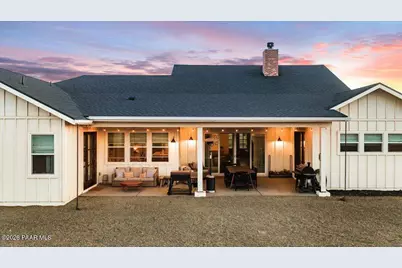 12642 E Bareback Road, Prescott Valley, AZ 86315 - Photo 7