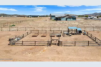 12642 E Bareback Road, Prescott Valley, AZ 86315 - Photo 63