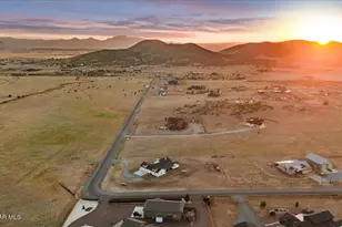12642 E Bareback Rd, Prescott Valley, AZ 86315 - Photo 59