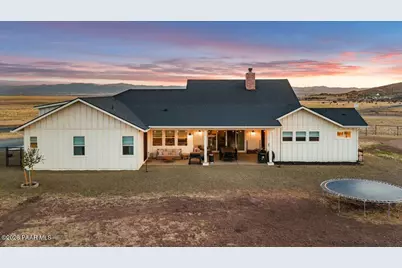 12642 E Bareback Road, Prescott Valley, AZ 86315 - Photo 57