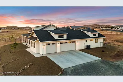 12642 E Bareback Road, Prescott Valley, AZ 86315 - Photo 69