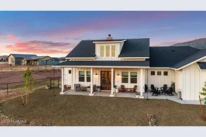 12642 E Bareback Road, Prescott Valley, AZ 86315 - Photo 3