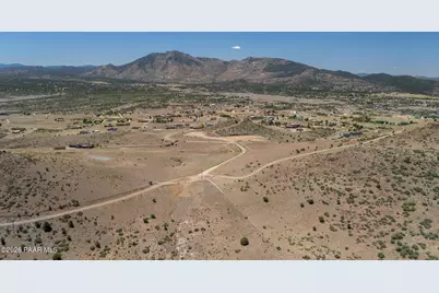 0 Williamson Valley Ranch Road, Prescott, AZ 86305 - Photo 9