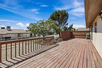 4401 N Cinnabar Drive, Prescott Valley, AZ 86314 - Photo 19