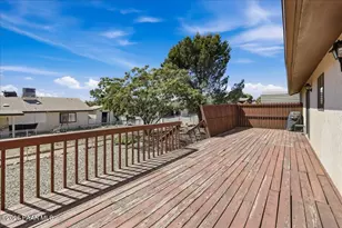 4401 N Cinnabar Dr, Prescott Valley, AZ 86314 - Photo 19