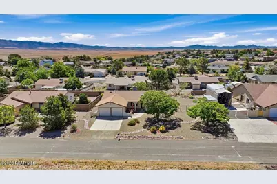 4401 N Cinnabar Drive, Prescott Valley, AZ 86314 - Photo 21