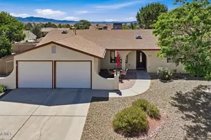 4401 N Cinnabar Dr, Prescott Valley, AZ 86314 - Photo 1