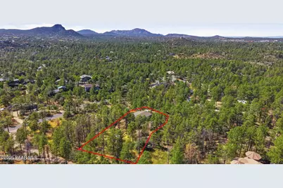 1136 S Hill Drive, Prescott, AZ 86303 - Photo 43