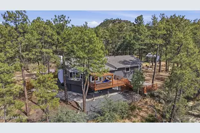 1136 S Hill Drive, Prescott, AZ 86303 - Photo 41