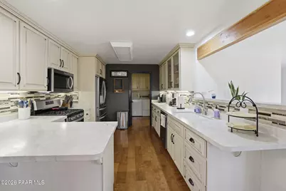 1136 S Hill Drive, Prescott, AZ 86303 - Photo 7