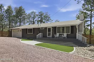 1136 S Hill Dr, Prescott, AZ 86303 - Photo 1