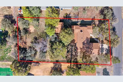 3030 N Hozoni Road, Prescott, AZ 86305 - Photo 33