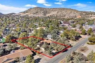 3030 N Hozoni Rd, Prescott, AZ 86305 - Photo 5