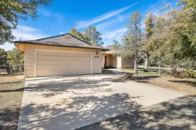 3030 N Hozoni Road, Prescott, AZ 86305 - Photo 7