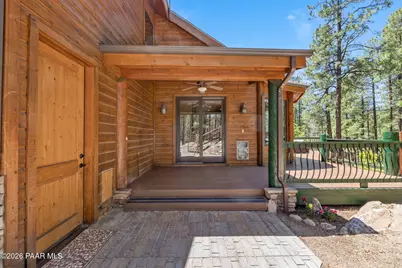 5140 E Charcoal Kiln Road, Prescott, AZ 86303 - Photo 35