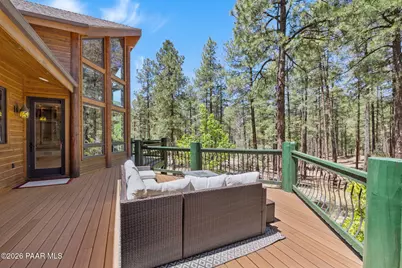 5140 E Charcoal Kiln Road, Prescott, AZ 86303 - Photo 39