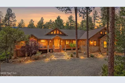 5140 E Charcoal Kiln Road, Prescott, AZ 86303 - Photo 1