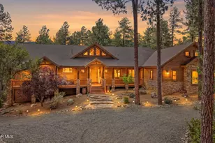 5140 E Charcoal Kiln Rd, Prescott, AZ 86303 - Photo 1