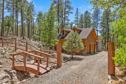 5140 E Charcoal Kiln Road, Prescott, AZ 86303 - Photo 111