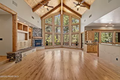 5140 E Charcoal Kiln Road, Prescott, AZ 86303 - Photo 13