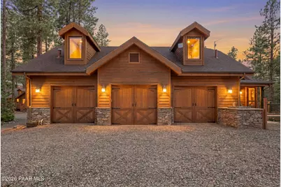 5140 E Charcoal Kiln Road, Prescott, AZ 86303 - Photo 93