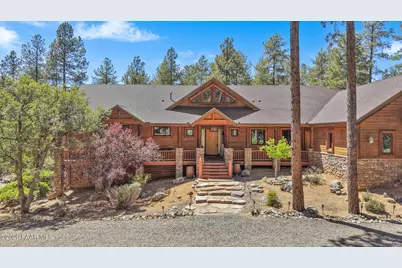 5140 E Charcoal Kiln Road, Prescott, AZ 86303 - Photo 3