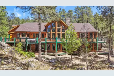 5140 E Charcoal Kiln Road, Prescott, AZ 86303 - Photo 109