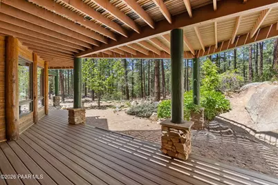 5140 E Charcoal Kiln Road, Prescott, AZ 86303 - Photo 97