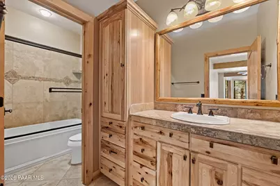 5140 E Charcoal Kiln Road, Prescott, AZ 86303 - Photo 79