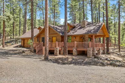 5140 E Charcoal Kiln Road, Prescott, AZ 86303 - Photo 119