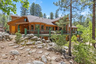 5140 E Charcoal Kiln Road, Prescott, AZ 86303 - Photo 103