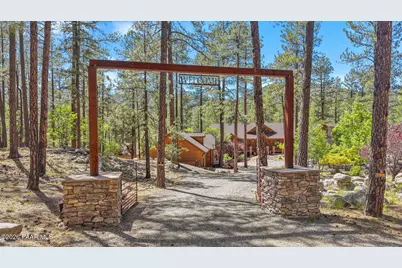 5140 E Charcoal Kiln Road, Prescott, AZ 86303 - Photo 5