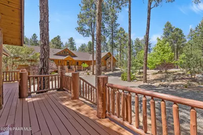 5140 E Charcoal Kiln Road, Prescott, AZ 86303 - Photo 121