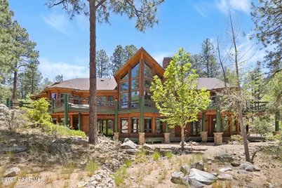 5140 E Charcoal Kiln Road, Prescott, AZ 86303 - Photo 105
