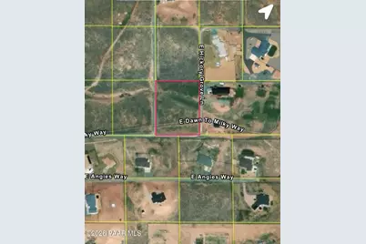 11757 N Outlaw Lane, Prescott Valley, AZ 86315 - Photo 31