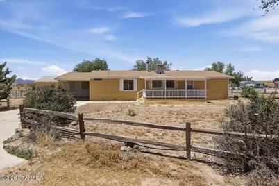 24700 N Los Angeles Street, Paulden, AZ 86334 - Photo 1
