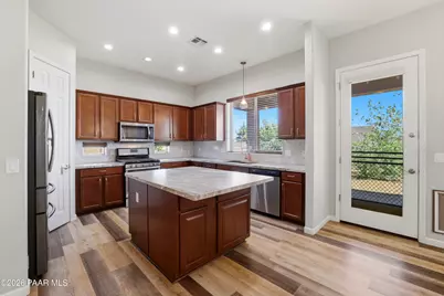6372 E Clifton, Prescott Valley, AZ 86314 - Photo 9