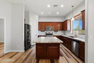 6372 E Clifton, Prescott Valley, AZ 86314 - Photo 7