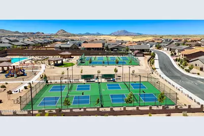 6372 E Clifton, Prescott Valley, AZ 86314 - Photo 31