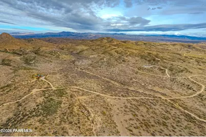 00 S Kirkland Peak Road, Kirkland, AZ 86332 - Photo 15