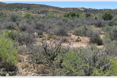 00 S Kirkland Peak Road, Kirkland, AZ 86332 - Photo 5